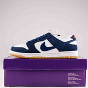 Nike SB Dunk Low Los Angeles Dodgers - Used - 0187 - Common Hype