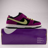 Nike SB Dunk Low Pro ACG Terra Red Plum - Used - 1501