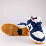 Nike SB Dunk Low Los Angeles Dodgers - Used - 0187 - Common Hype