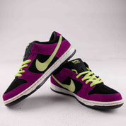 Nike SB Dunk Low Pro ACG Terra Red Plum - Used - 1501 - Common Hype