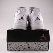 Jordan 4 Retro Pure Money (2017) - Used - 1520 - Common Hype