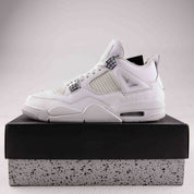 Jordan 4 Retro Pure Money (2017) - Used - 1520 - Common Hype