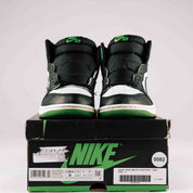 Jordan 1 Retro High OG Lucky Green - Used - 0082 - Common Hype