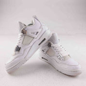 Jordan 4 Retro Pure Money (2017) - Used - 1520 - Common Hype