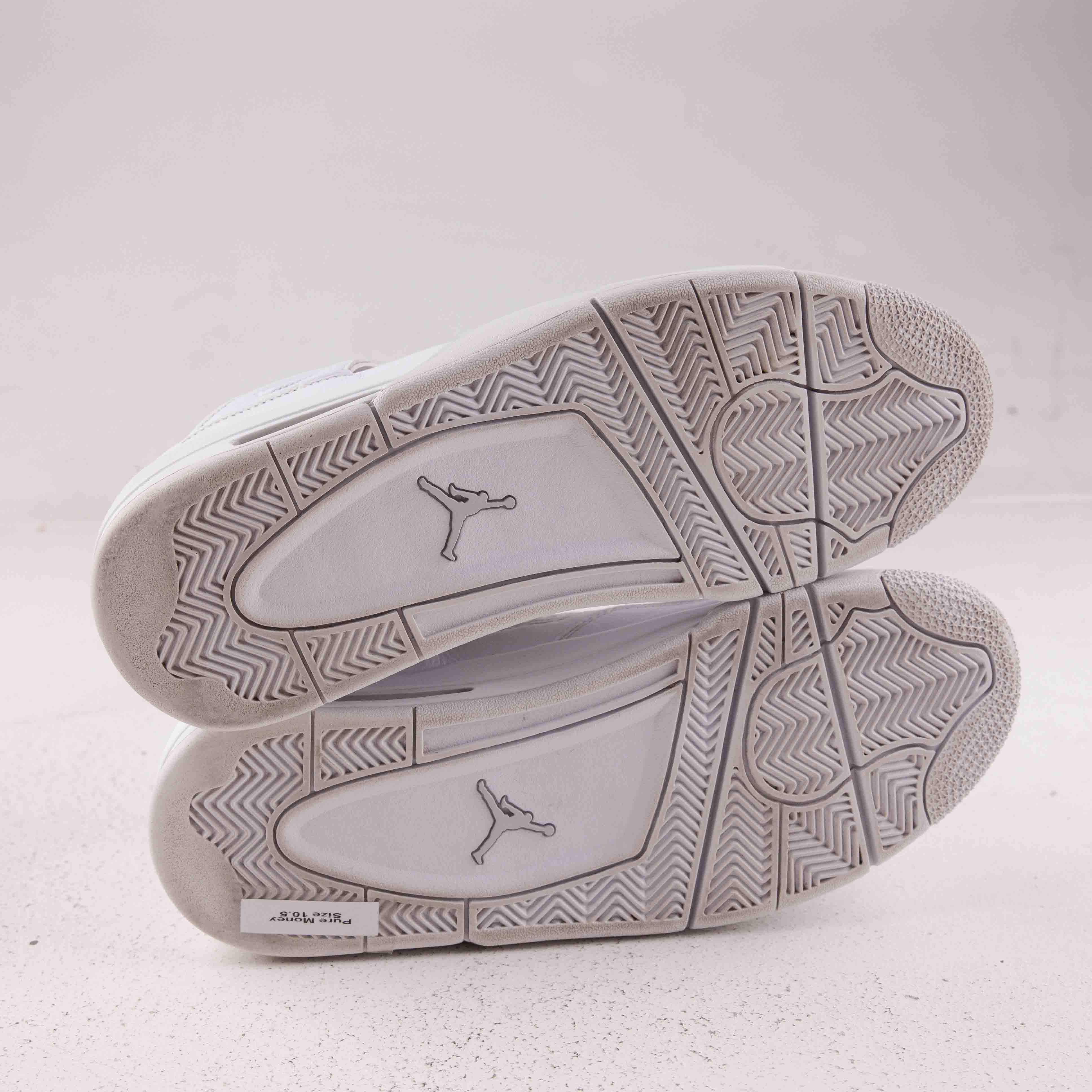 Jordan 4 Retro Pure Money (2017) - Used - 1520 - Common Hype