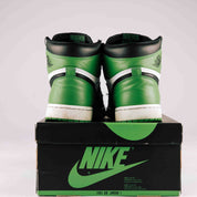 Jordan 1 Retro High OG Lucky Green - Used - 0082 - Common Hype