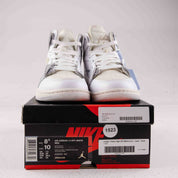 Jordan 1 Retro High Off-White Euro - Used - 1523 - Common Hype