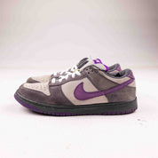 Nike SB Dunk Low Purple Pigeon - Used - 1252 - Common Hype