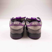 Nike SB Dunk Low Purple Pigeon - Used - 1252 - Common Hype
