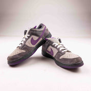Nike SB Dunk Low Purple Pigeon - Used - 1252 - Common Hype