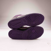 Nike SB Dunk Low Purple Pigeon - Used - 1252 - Common Hype