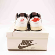 Jordan 1 Retro Low OG SP Travis Scott Reverse Mocha - Used - 1222 - Common Hype
