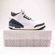 A Ma Maniére x Air Jordan 3 OG SP Diffused Blue - Used - 1228 - Common Hype