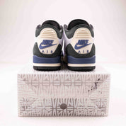 A Ma Maniére x Air Jordan 3 OG SP Diffused Blue - Used - 1228 - Common Hype