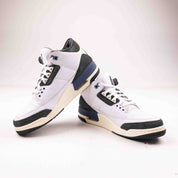 A Ma Maniére x Air Jordan 3 OG SP Diffused Blue - Used - 1228 - Common Hype