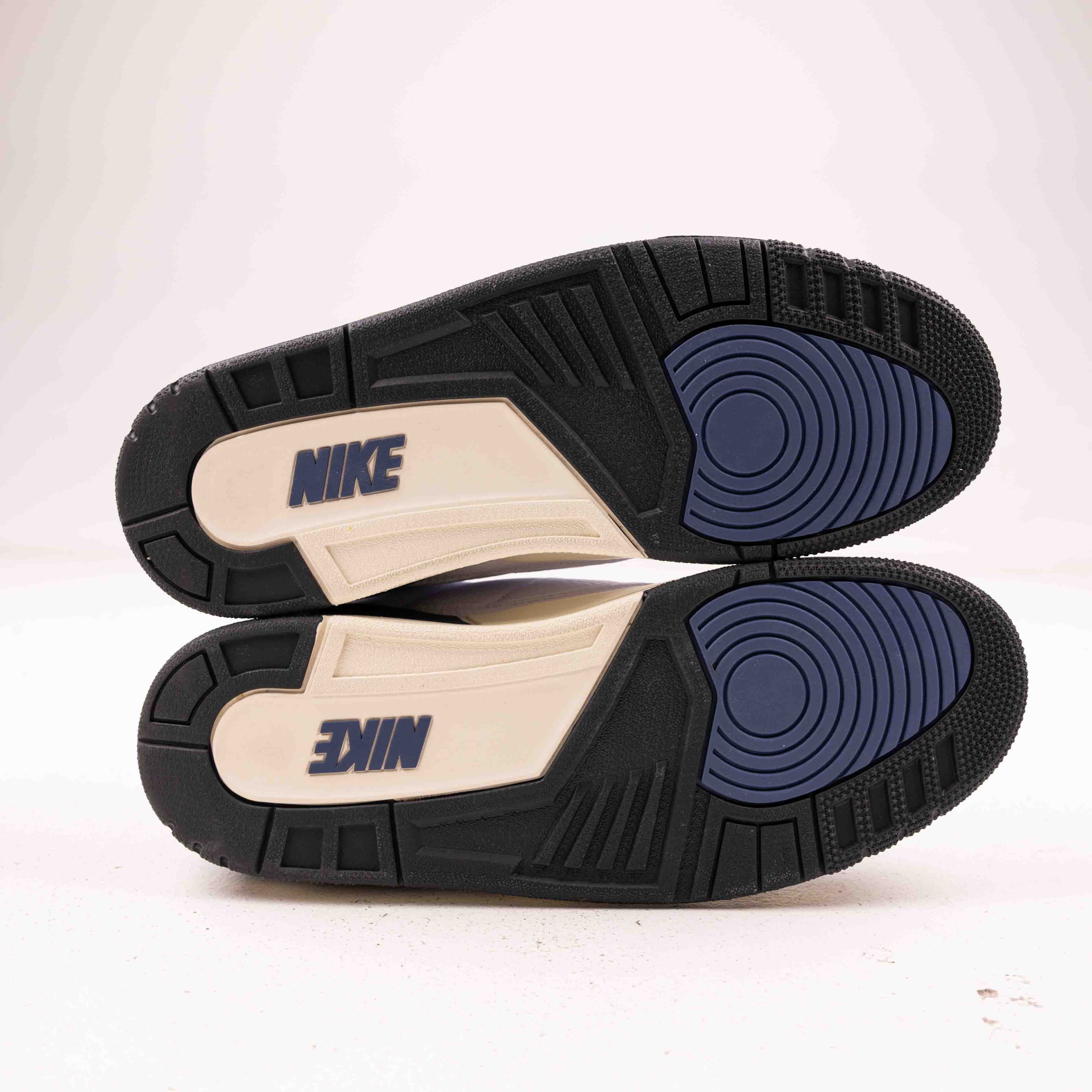 A Ma Maniére x Air Jordan 3 OG SP Diffused Blue - Used - 1228 - Common Hype