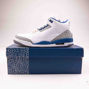 Jordan 3 Retro Wizards - Used - 1229 - Common Hype