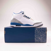 Jordan 3 Retro Wizards - Used - 1229 - Common Hype