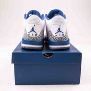 Jordan 3 Retro Wizards - Used - 1229 - Common Hype