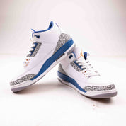 Jordan 3 Retro Wizards - Used - 1229 - Common Hype