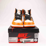 Jordan 1 Retro Reverse Shattered Backboard - Used - 1260 - Common Hype
