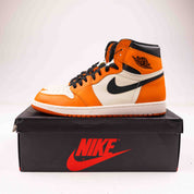 Jordan 1 Retro Reverse Shattered Backboard - Used - 1260 - Common Hype