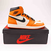 Jordan 1 Retro Reverse Shattered Backboard - Used - 1260 - Common Hype