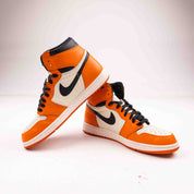 Jordan 1 Retro Reverse Shattered Backboard - Used - 1260 - Common Hype