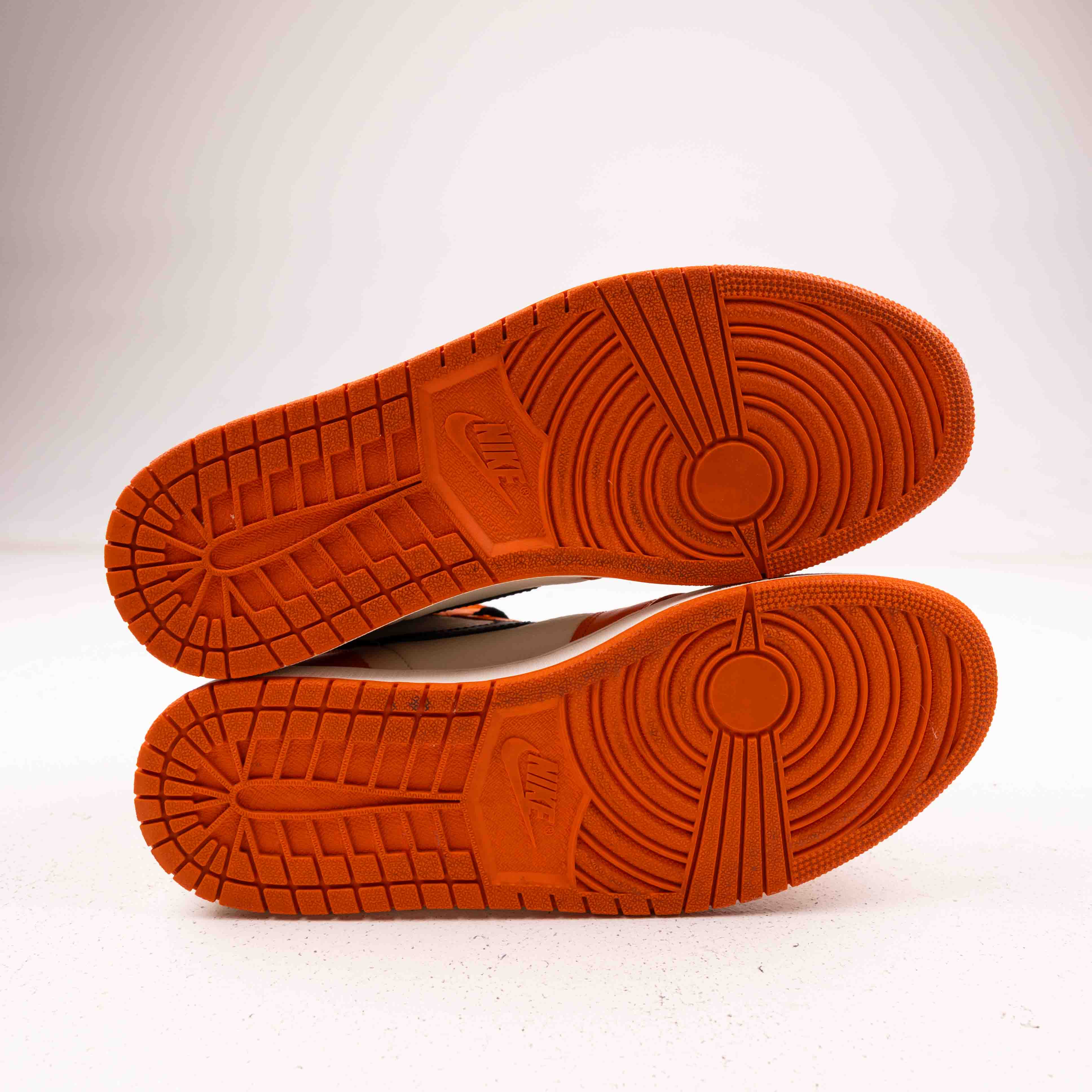 Jordan 1 Retro Reverse Shattered Backboard - Used - 1260 - Common Hype