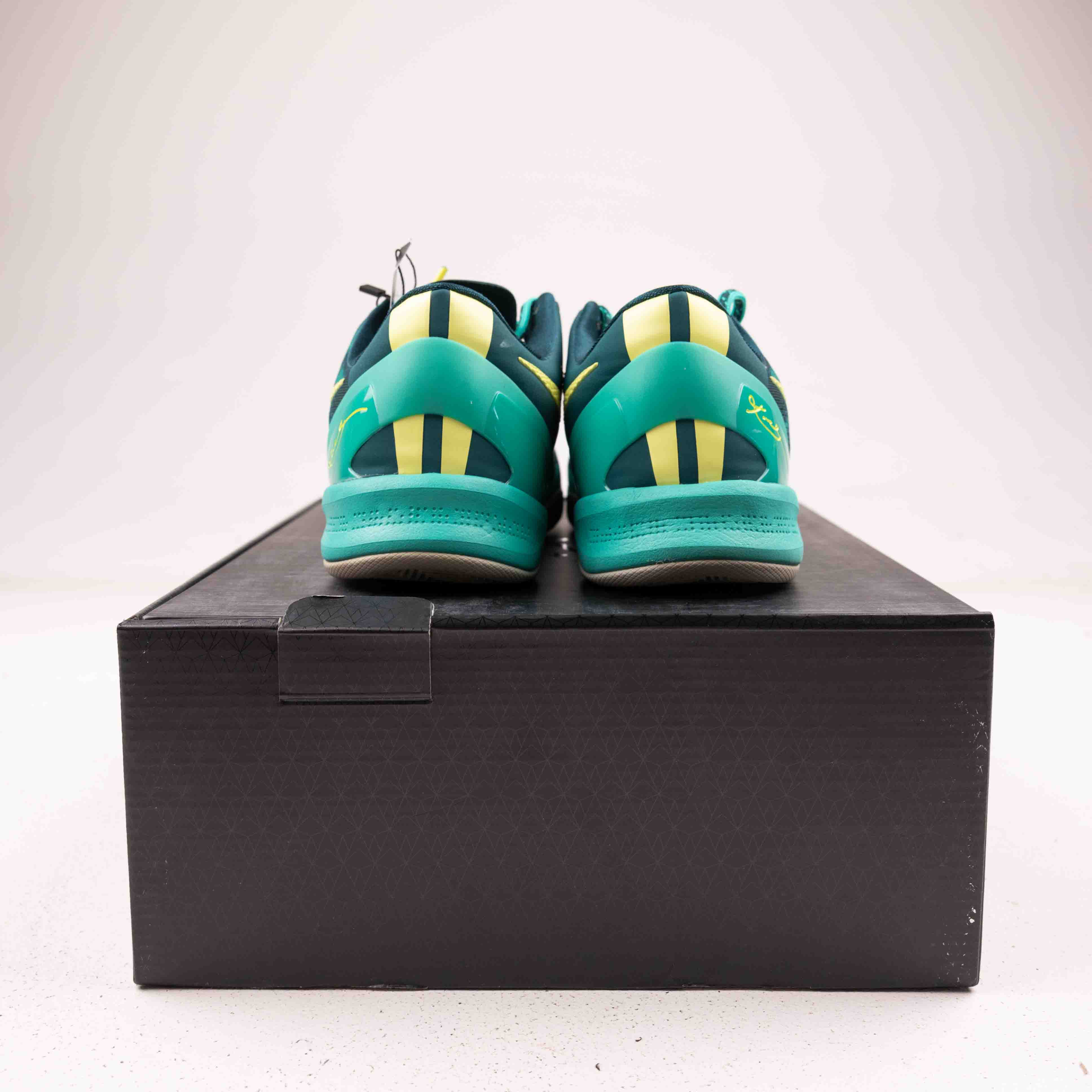 Nike Kobe 8 System+ SP Supernatural - Used - 1269 - Common Hype