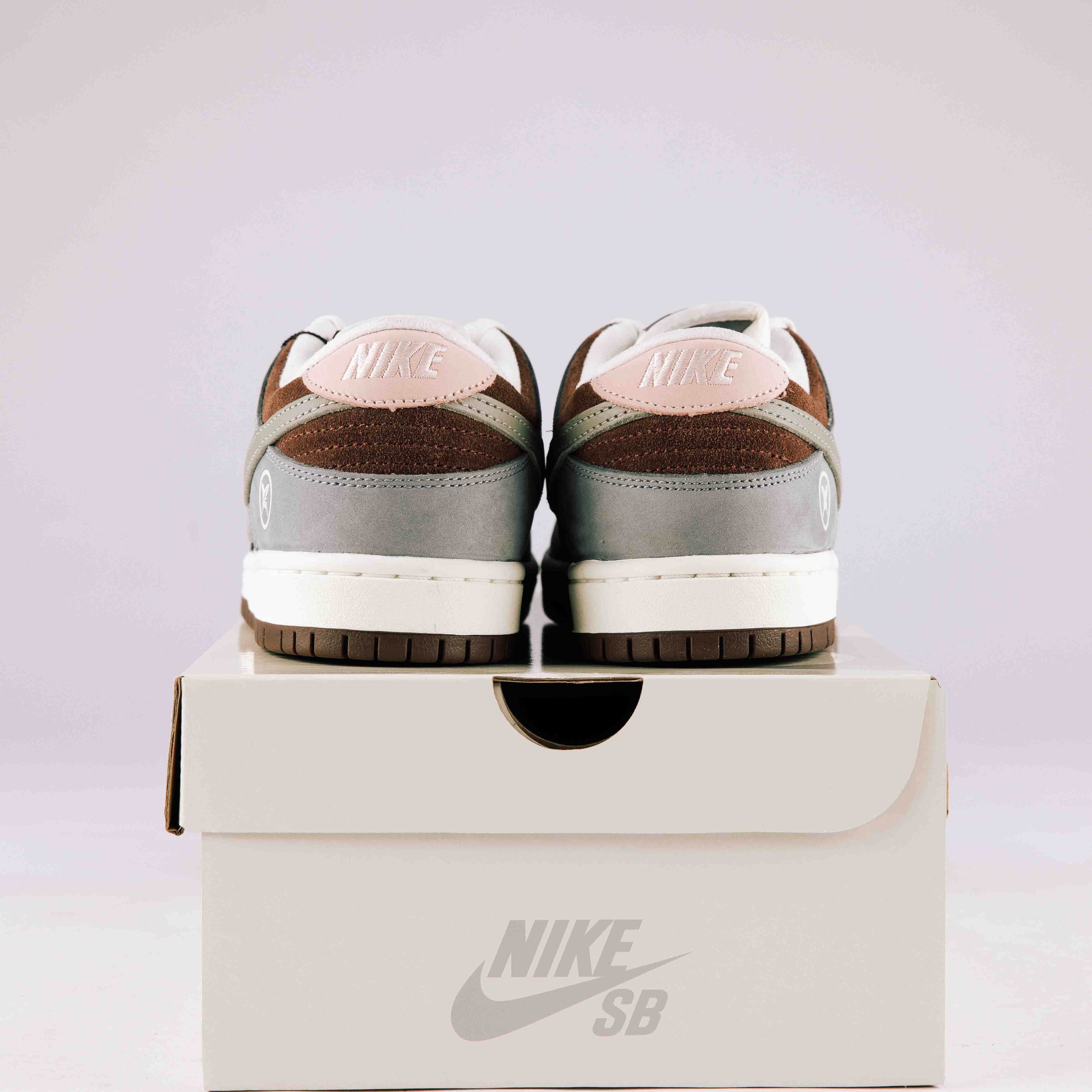 Nike SB Dunk Low Yuto Horigome - Used - 0288 - Common Hype