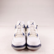 Jordan 4 Retro Midnight Navy - Used - 1737