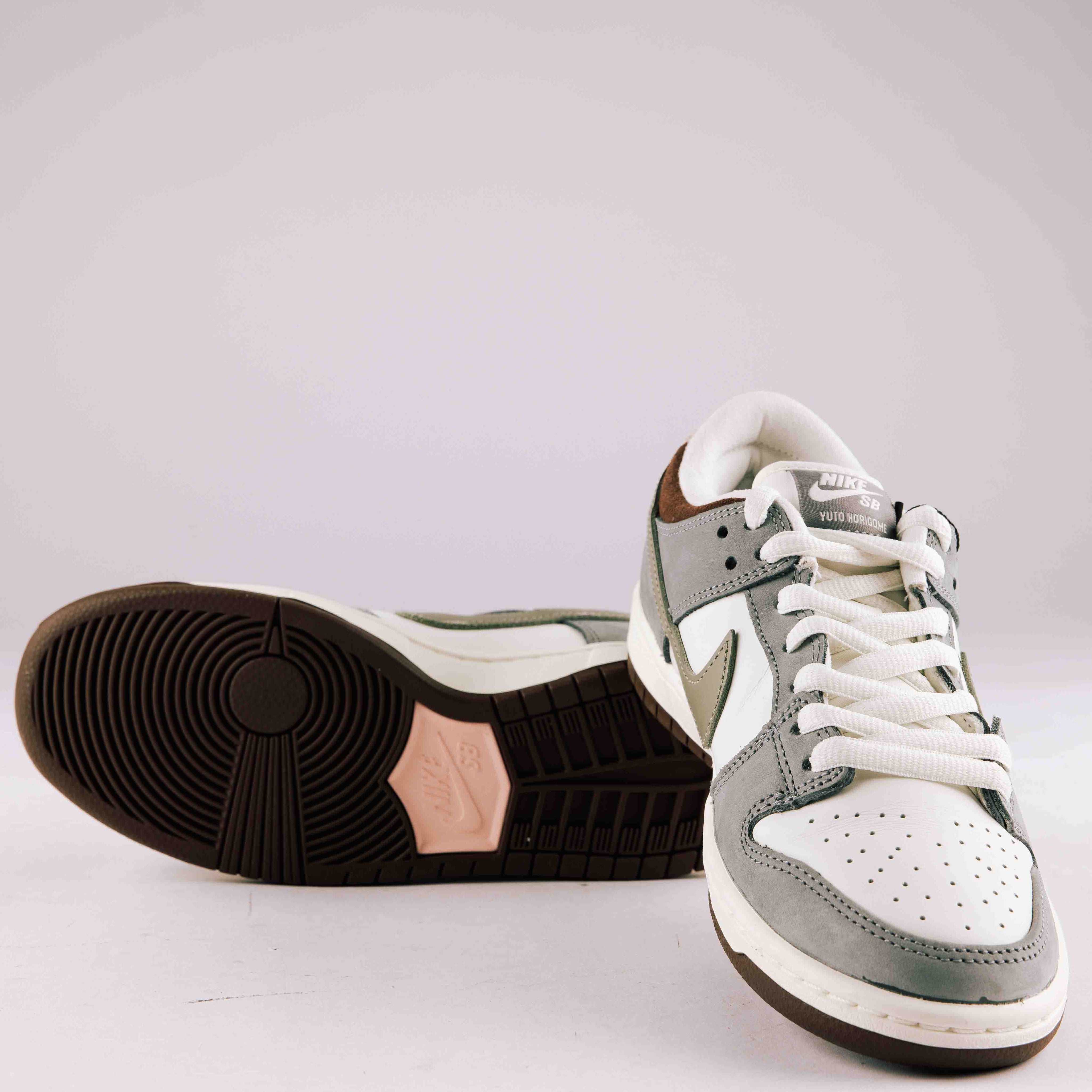 Nike SB Dunk Low Yuto Horigome - Used - 0288 - Common Hype