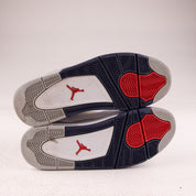Jordan 4 Retro Midnight Navy - Used - 1737