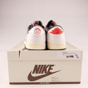 Jordan 1 Retro Low OG SP Travis Scott Reverse Mocha - Used - 3727