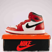 Jordan 1 Retro High OG Chicago Lost and Found (GS) - Used - 0086 - Common Hype