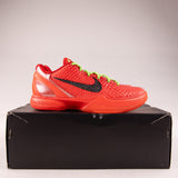 Nike Kobe 6 Protro Reverse Grinch (2023) - Used - 3779