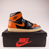 Jordan 1 Retro High Shattered Backboard 3.0 - Used - 4358