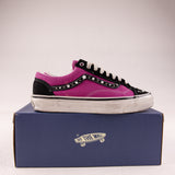 Vans OTW Old Skool 36 Pearlized Pack Pink Black - Used - 3735