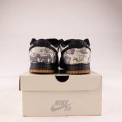 Nike SB Dunk Low Supreme Rammellzee - Used - 1750