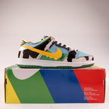 Nike SB Dunk Low Ben & Jerry's Chunky Dunky - Used - 3728