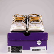 Nike SB Dunk Low Premium City of Style - Used - 0328 - Common Hype