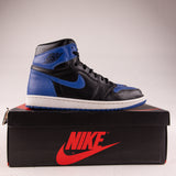 Jordan 1 Retro Royal (2017) - Used - 3752