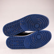 Jordan 1 Retro Royal (2017) - Used - 3752