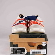 Nike Dunk Low Off-White Lot 13 - Used - 0335 - Common Hype