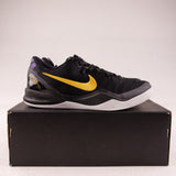 Nike Kobe 8 Protro Lakers Away - Used - 3773