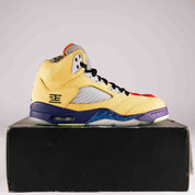 Jordan 5 Retro What The - Used - 0322 - Common Hype