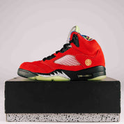 Jordan 5 Retro What The - Used - 0322 - Common Hype