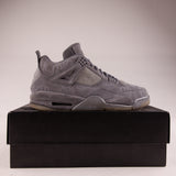 Jordan 4 Retro Kaws - Used - 3765