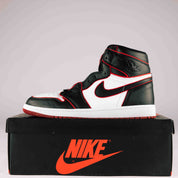 Jordan 1 Retro High Bloodline - Used - 0325 - Common Hype